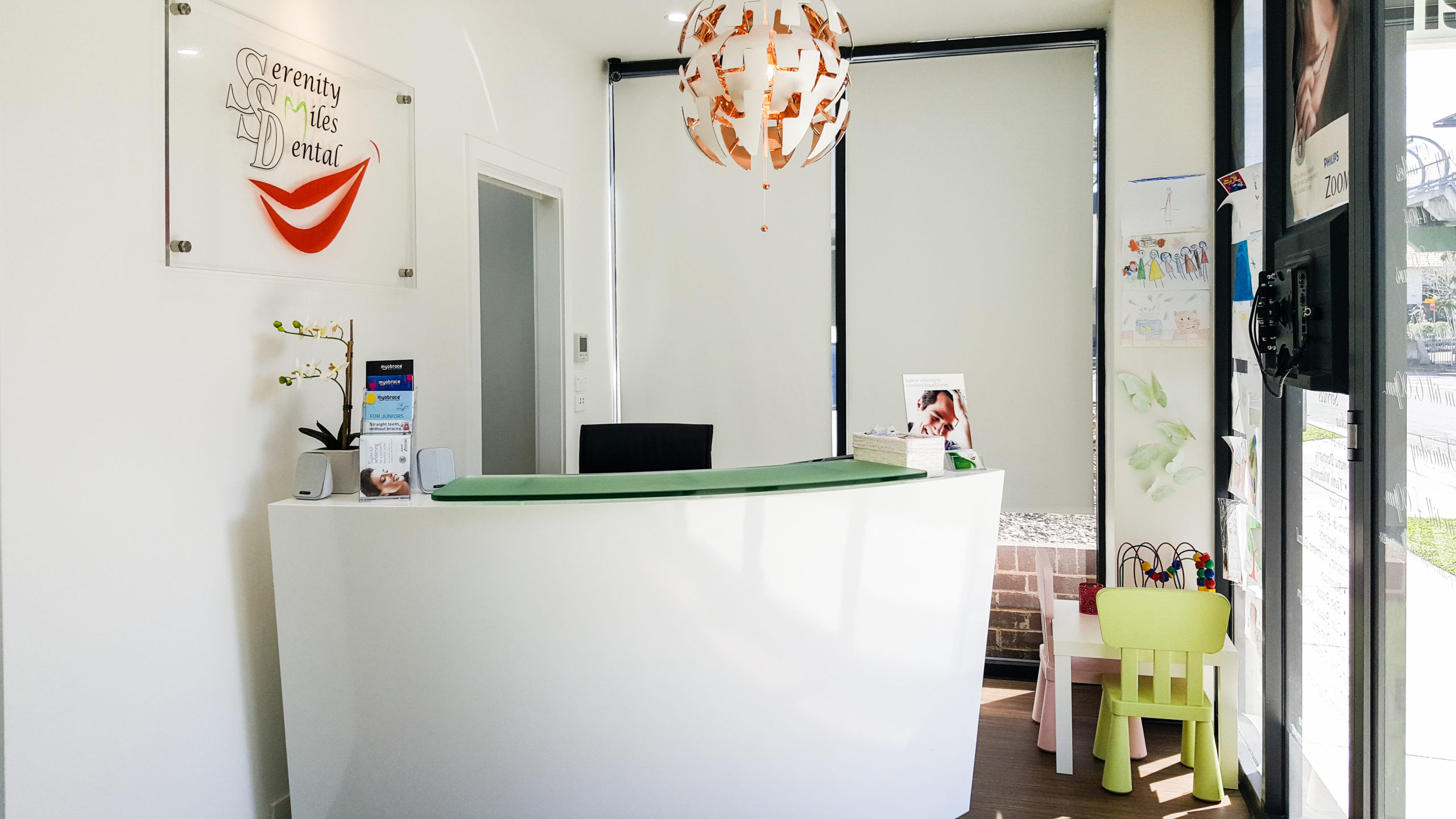 Serenity Smiles Dental photo 4