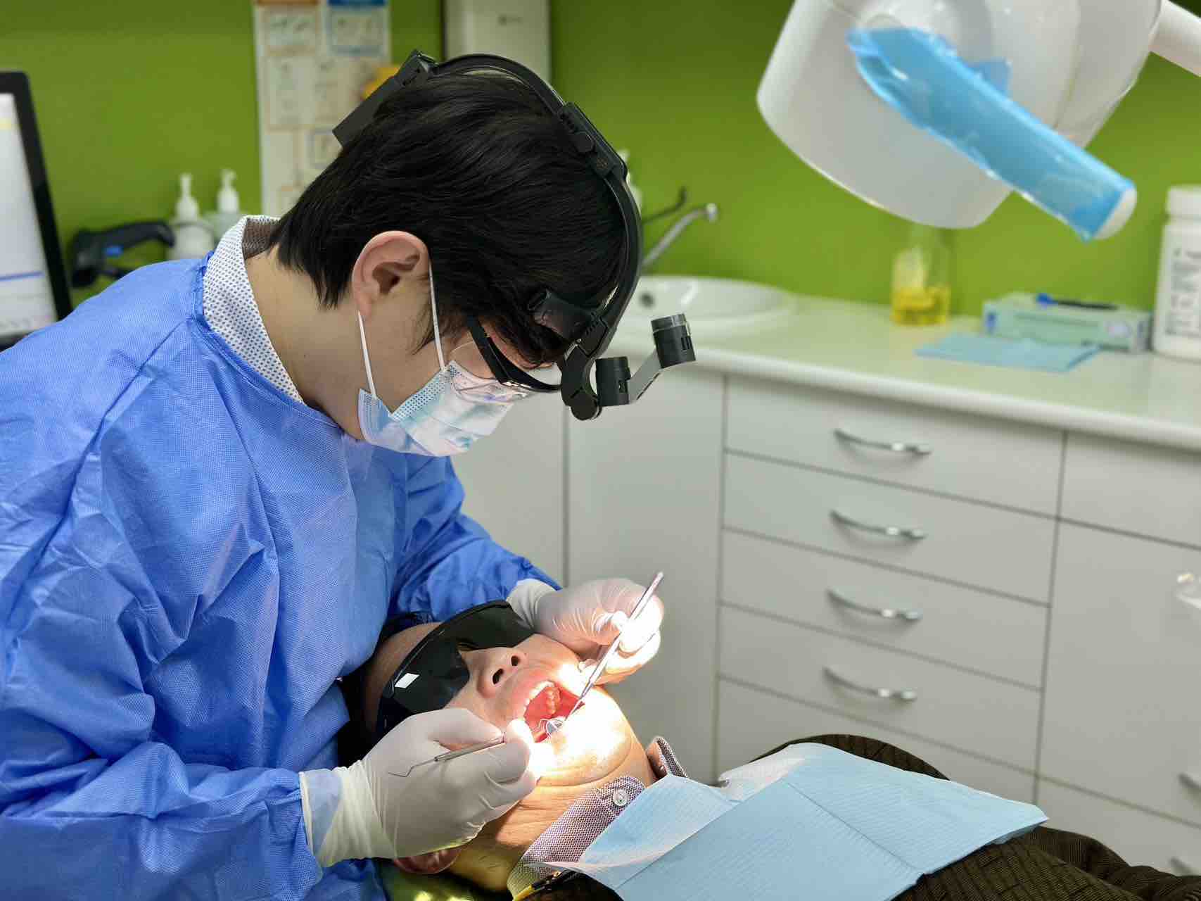 Epping Dental Centre photo