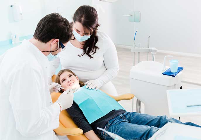 Implicit Dental photo 1