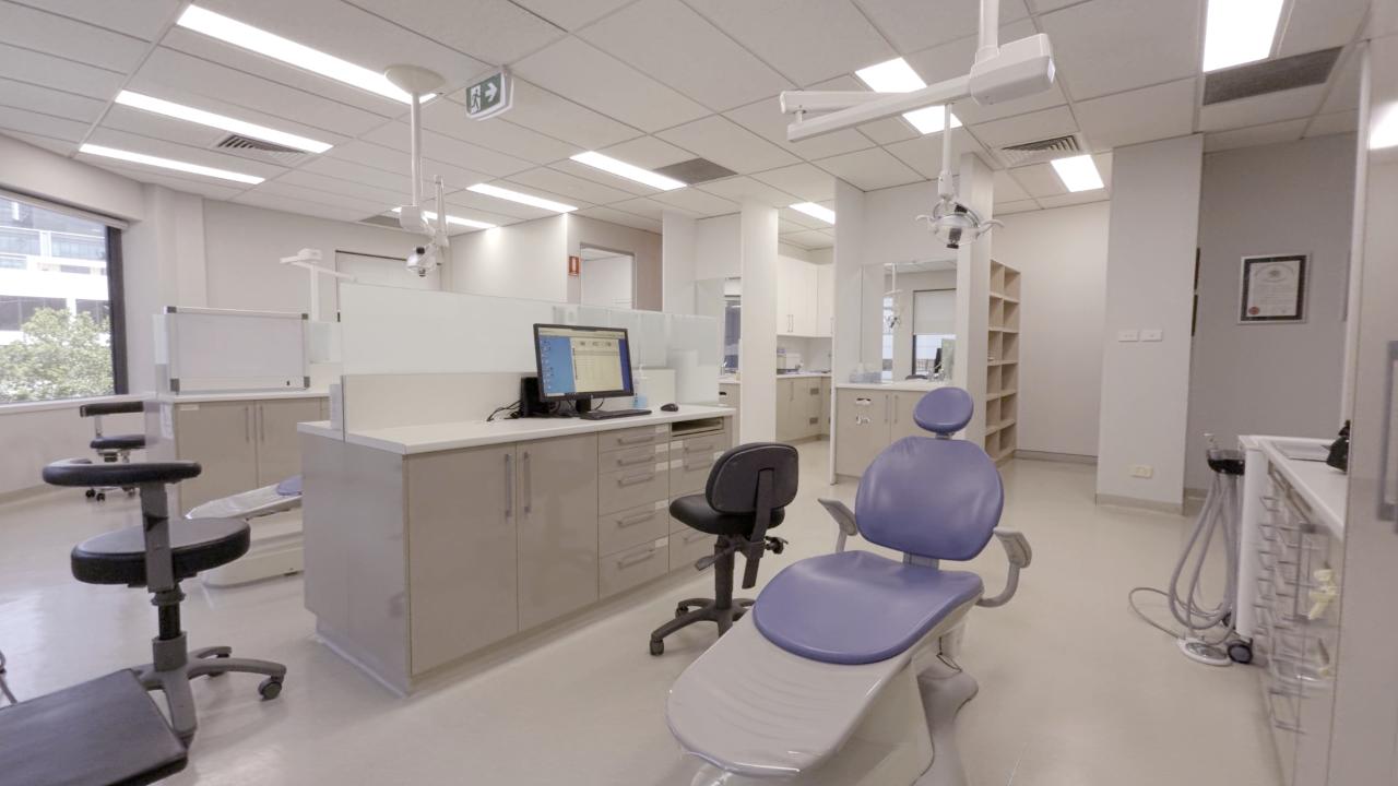 Orthodontics Sydney Wide Epping photo 3