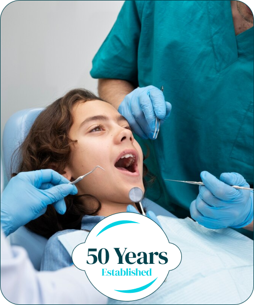 Orthodontics Sydney Wide Epping photo 1