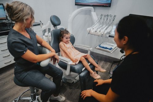 New Leaf Dentists photo 3