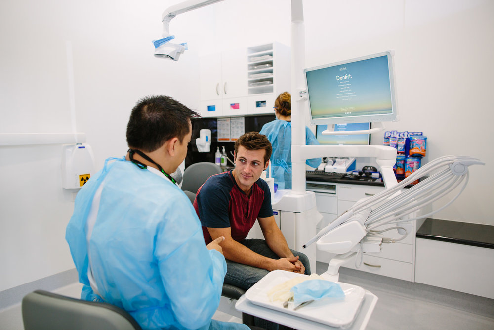 New Leaf Dentists photo 1