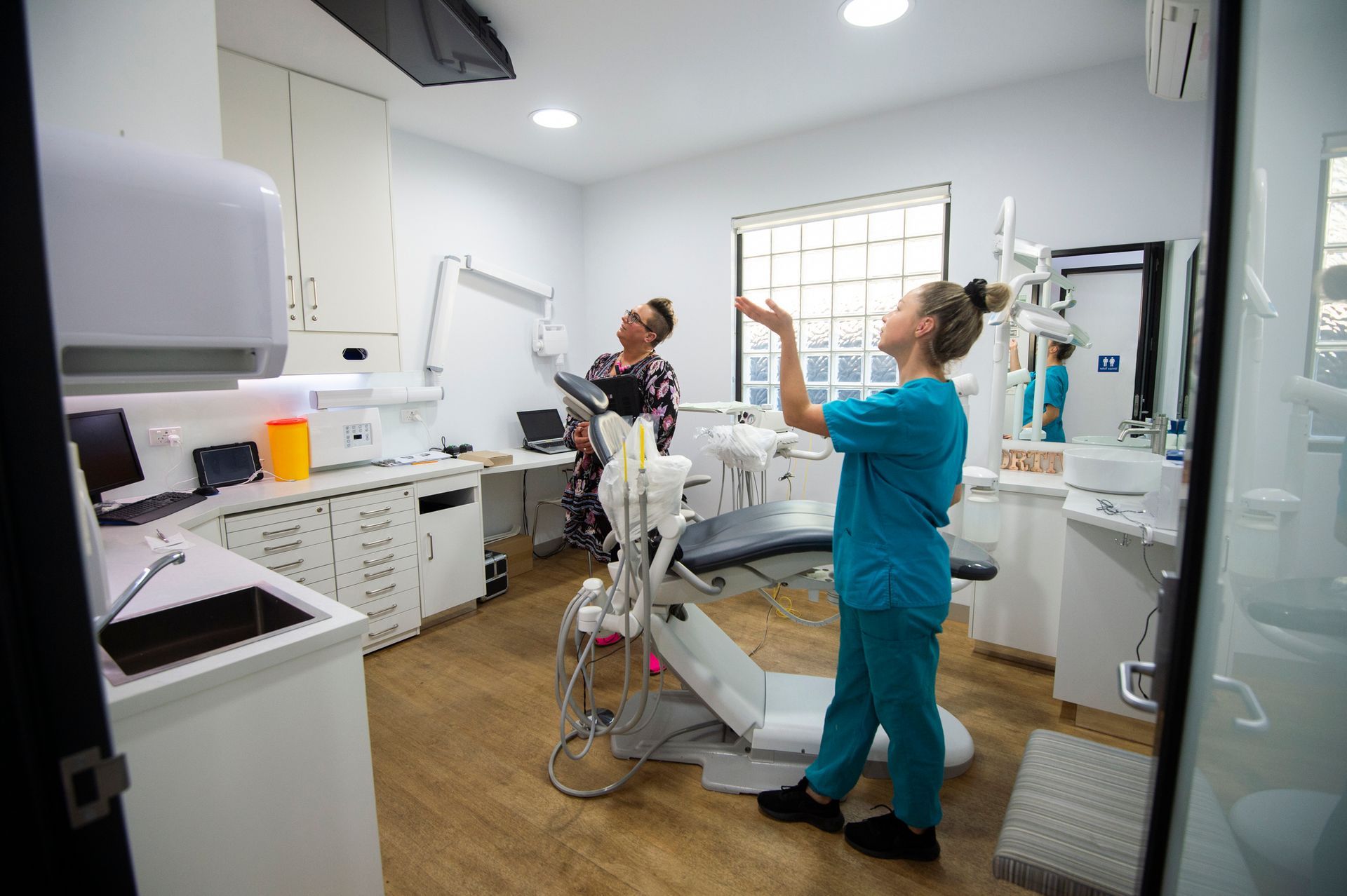 Karalta Road Dental Practice photo 4