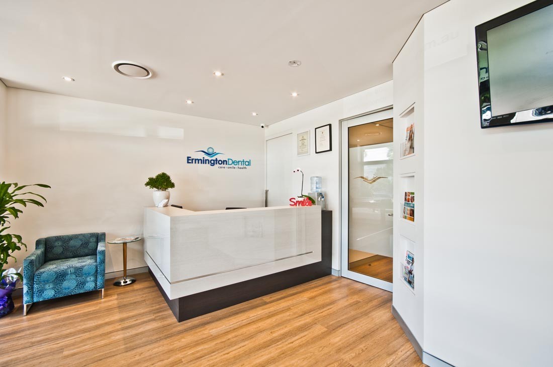 Ermington Dental photo 2