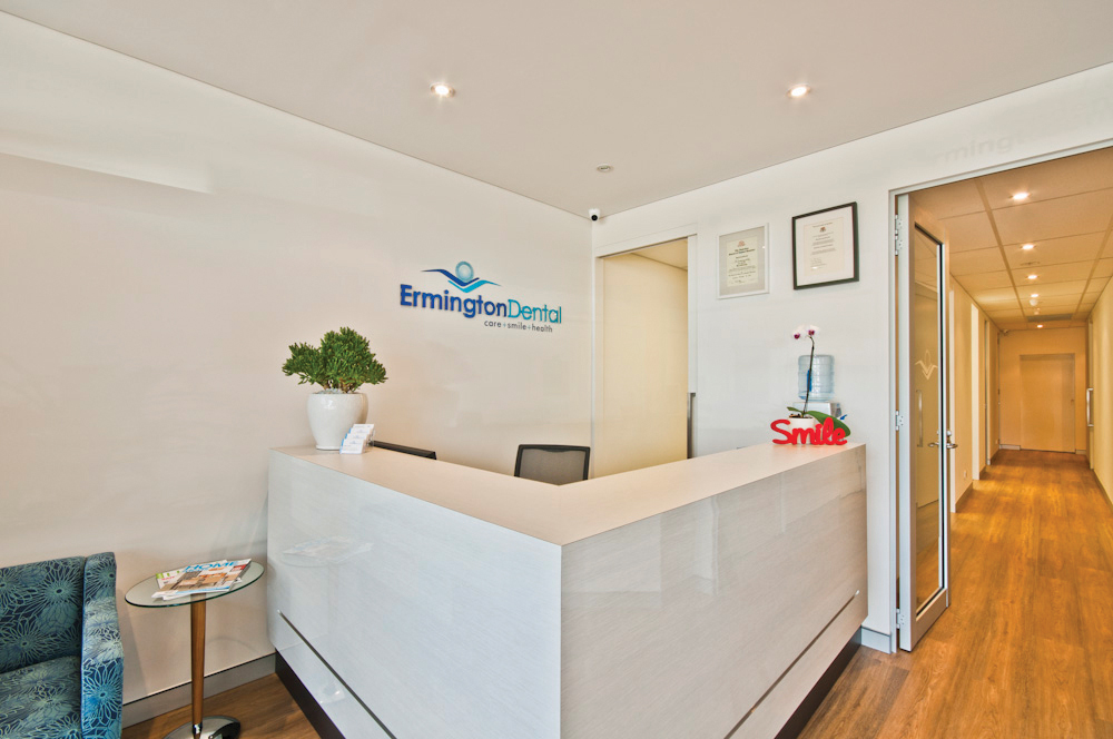 Ermington Dental photo 1