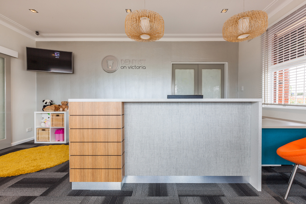 Dentist on Victoria photo 4