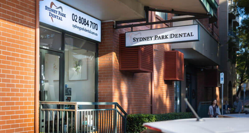 Sydney Park Dental photo 1