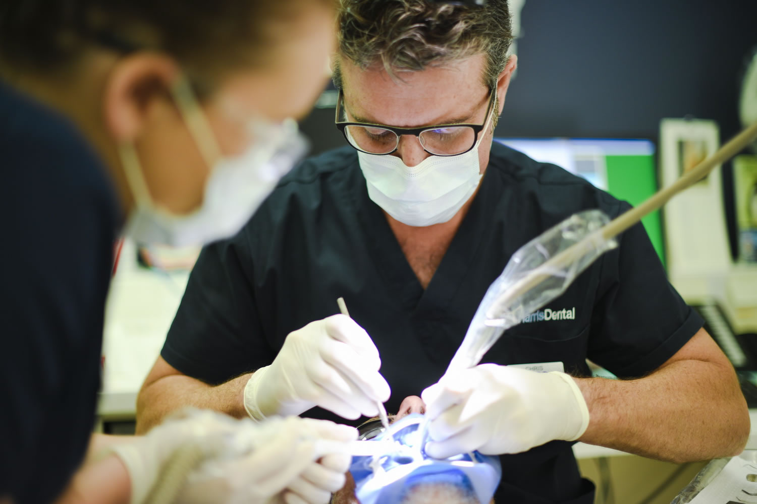Harris Dental photo 2