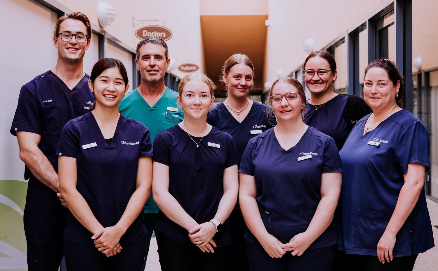 Harris Dental photo 1