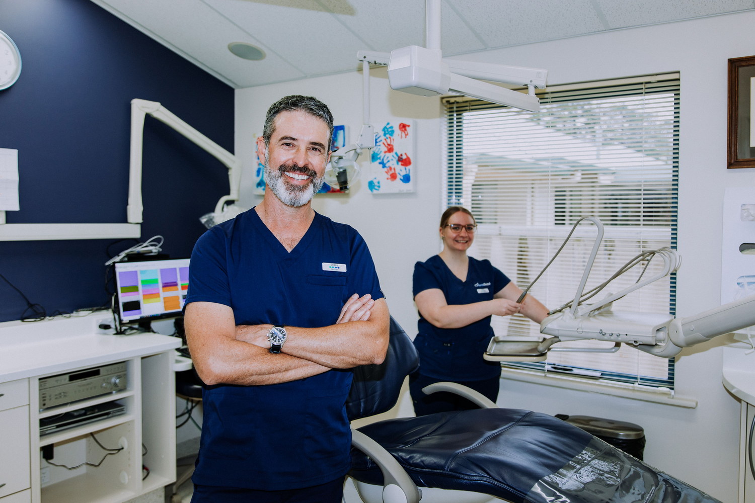 Harris Dental photo 4