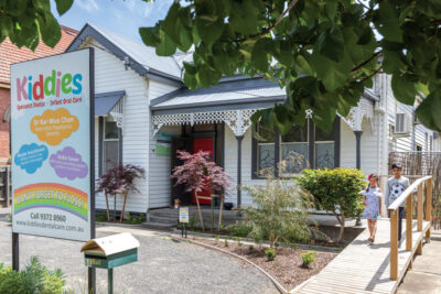 Kiddies Dental Care photo 4