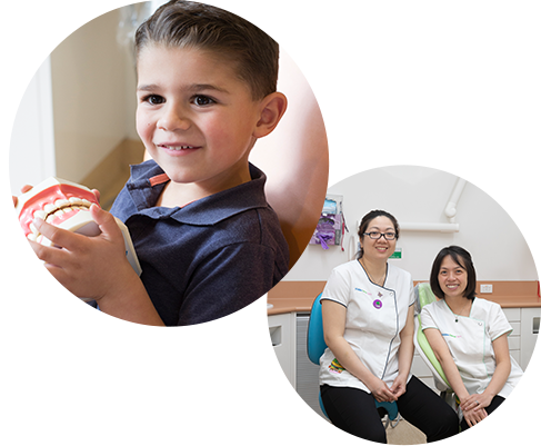 Kiddies Dental Care photo 2