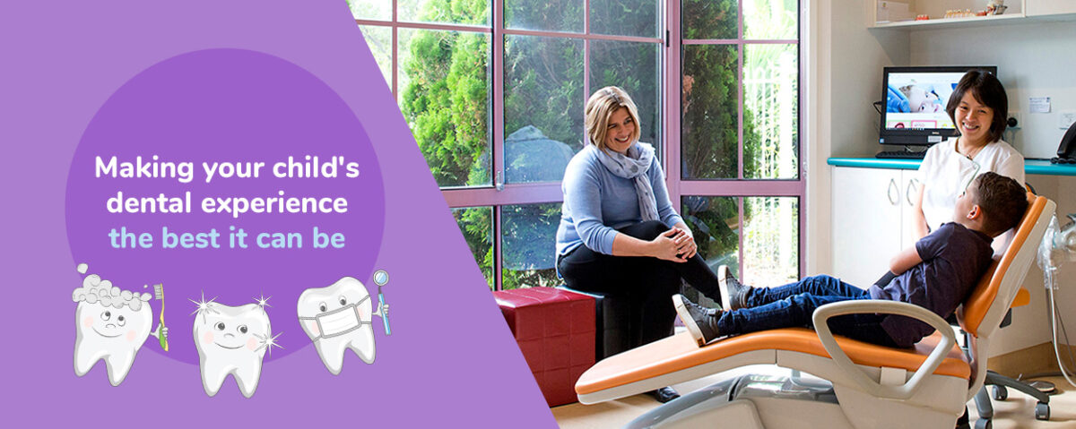 Kiddies Dental Care photo 1