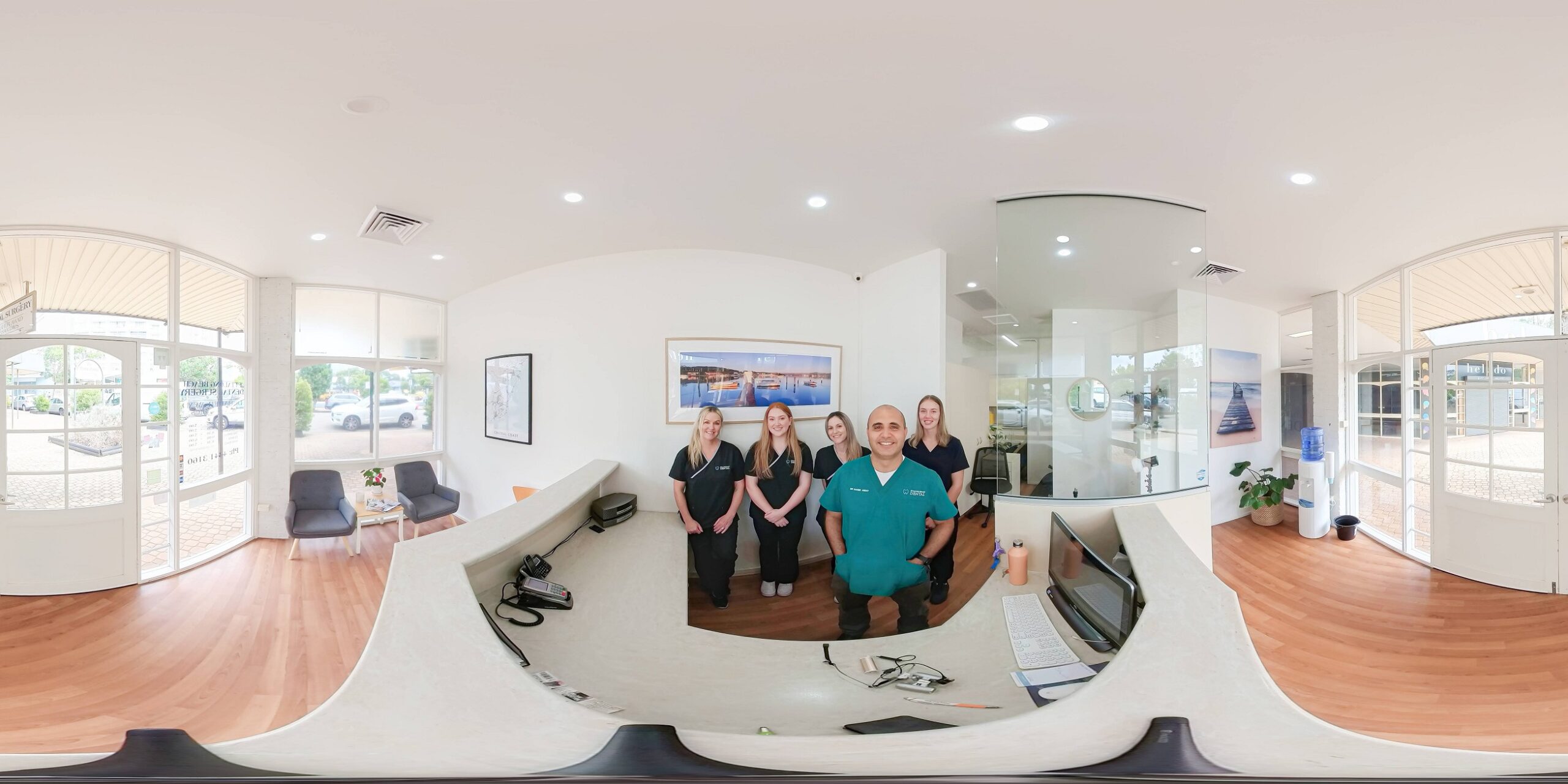Ettalong Beach Dental photo 3