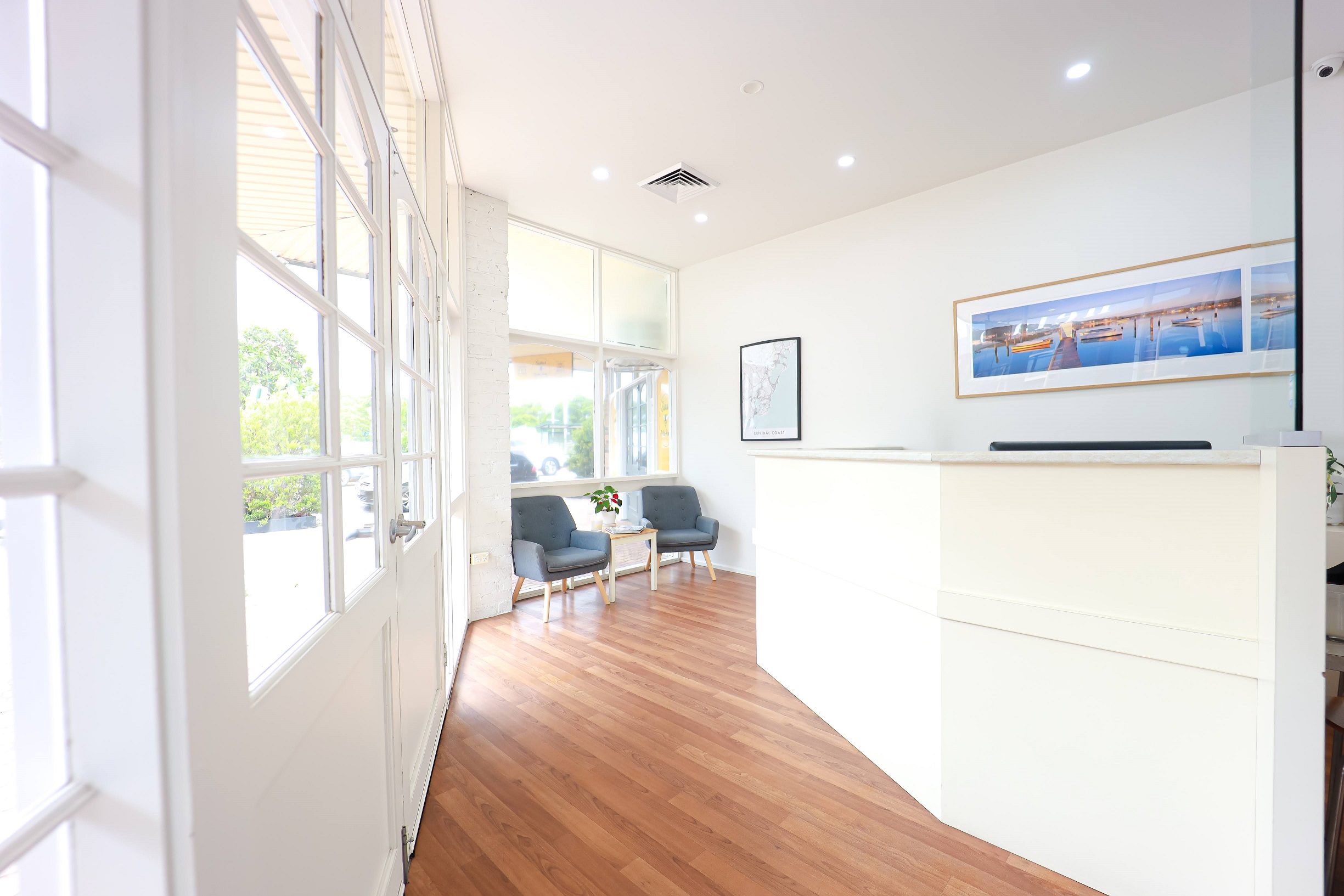 Ettalong Beach Dental photo 1