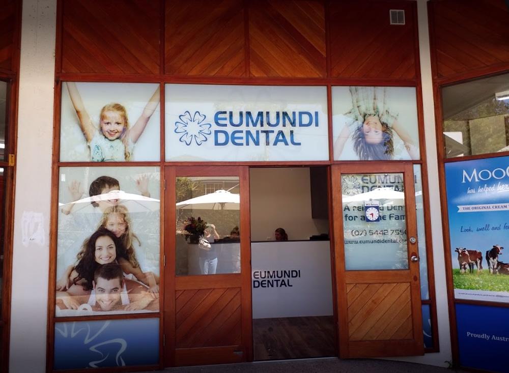Eumundi Dental photo 2