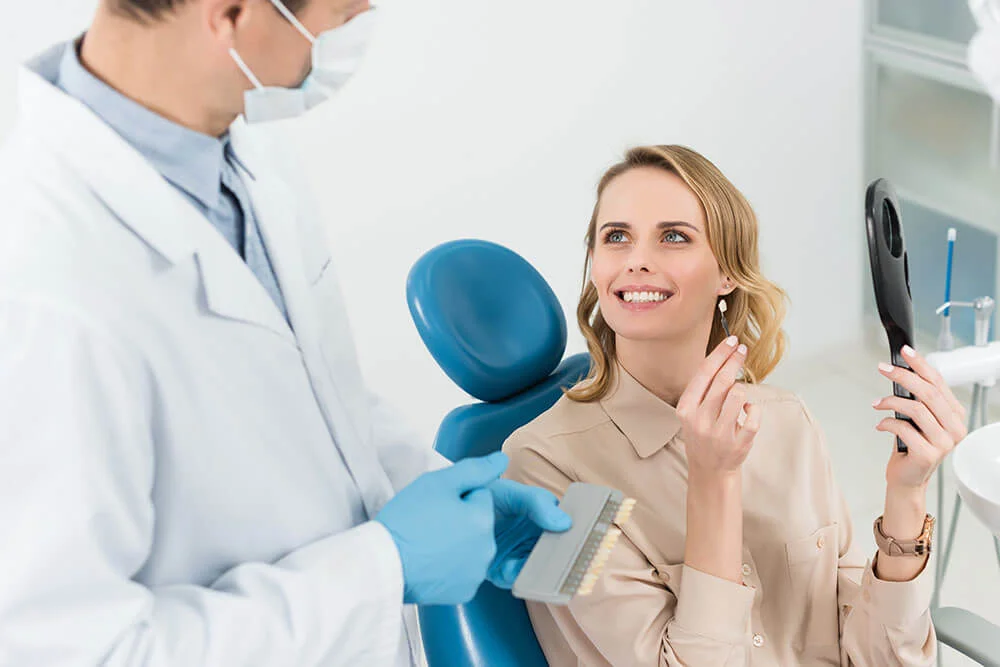 Everton Park Dental photo 2