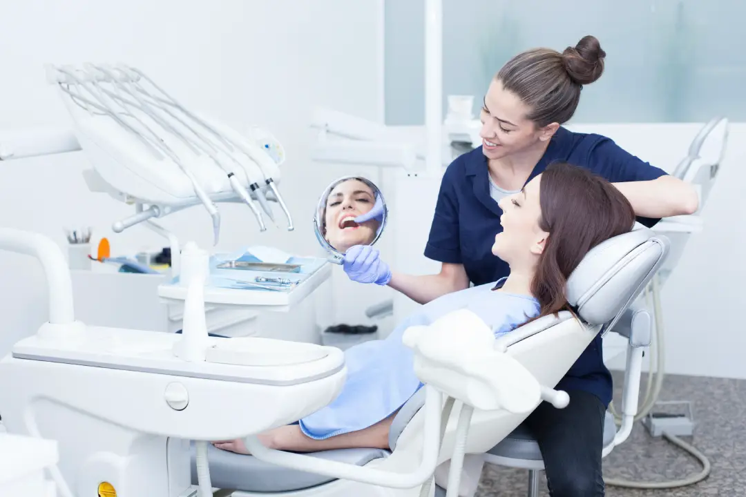 Everton Park Dental photo 1