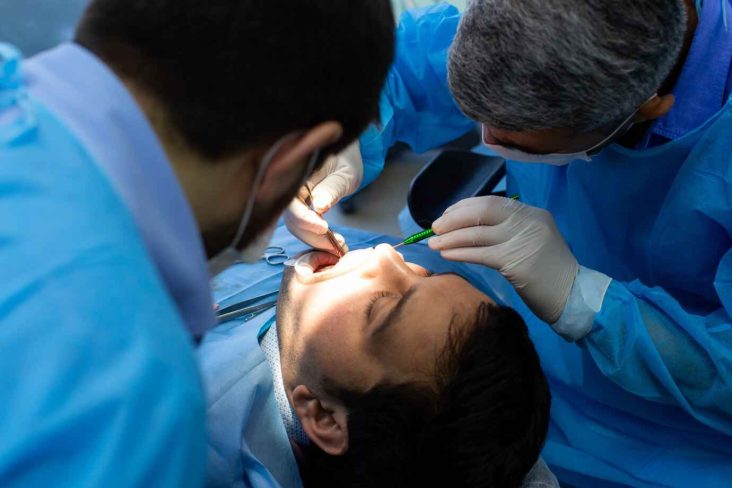 Everton Park Dental photo 4