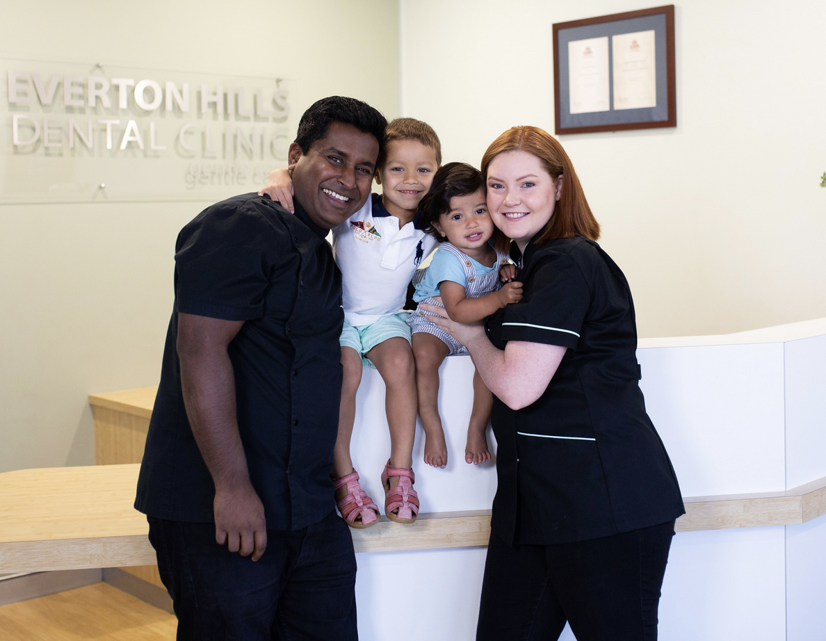 Everton Hills Dental Clinic photo 1