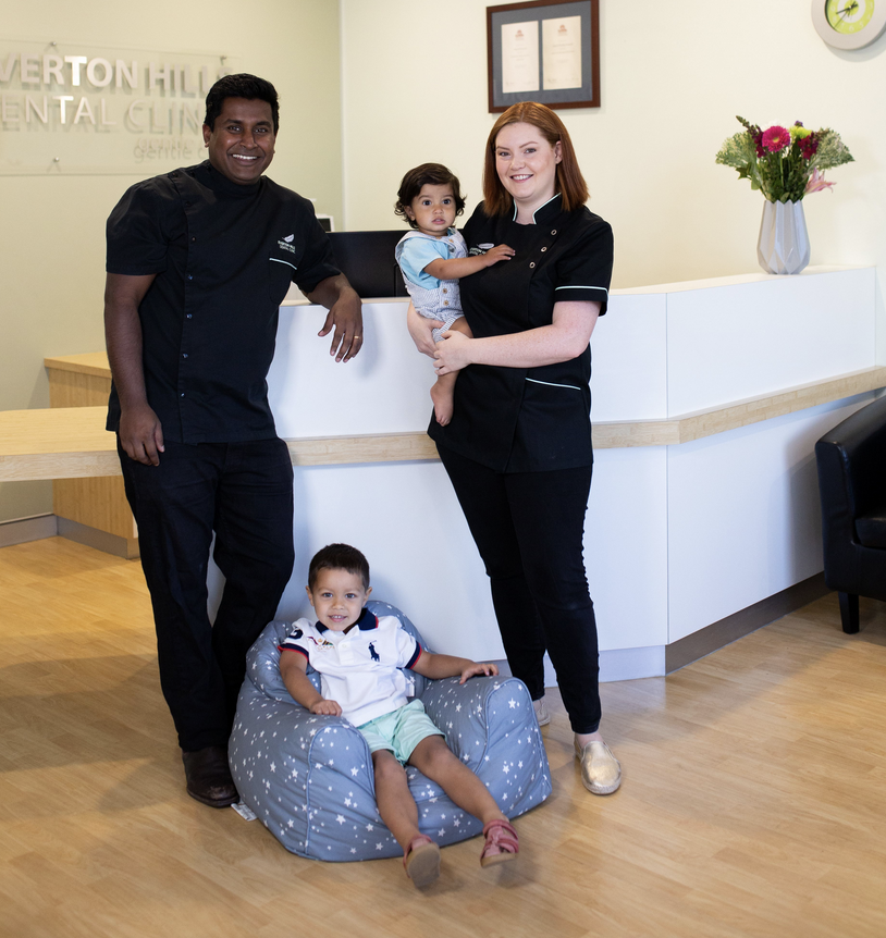 Everton Hills Dental Clinic photo 3