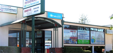 Grace Dental Care photo