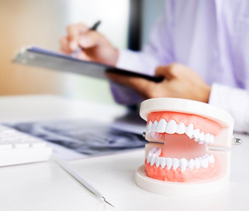 Park Dental Laboratory photo 3