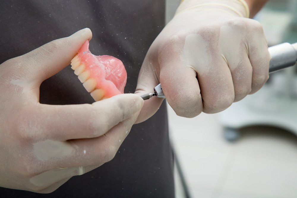 Park Dental Laboratory photo 2