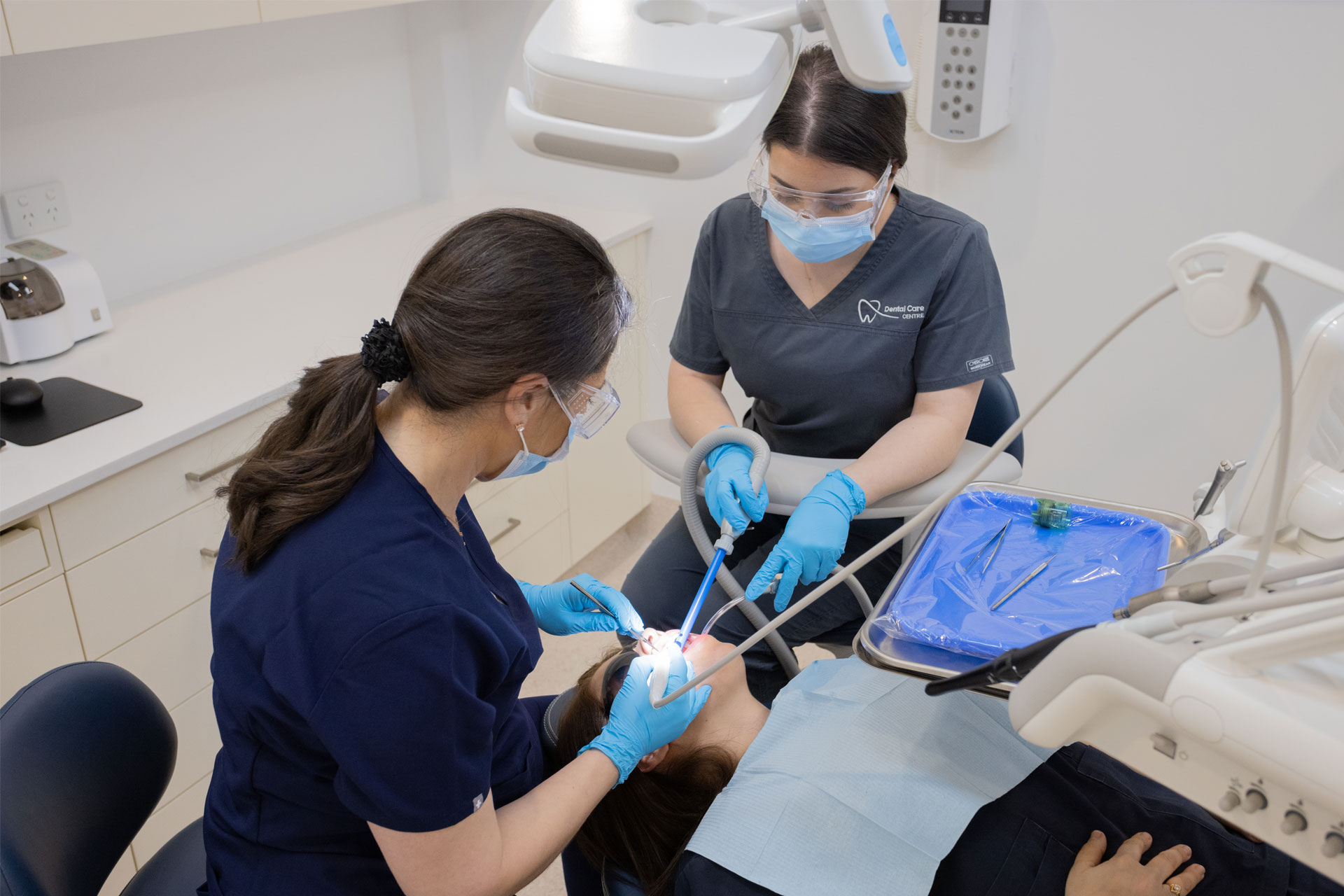 Dental Care Centre photo 1