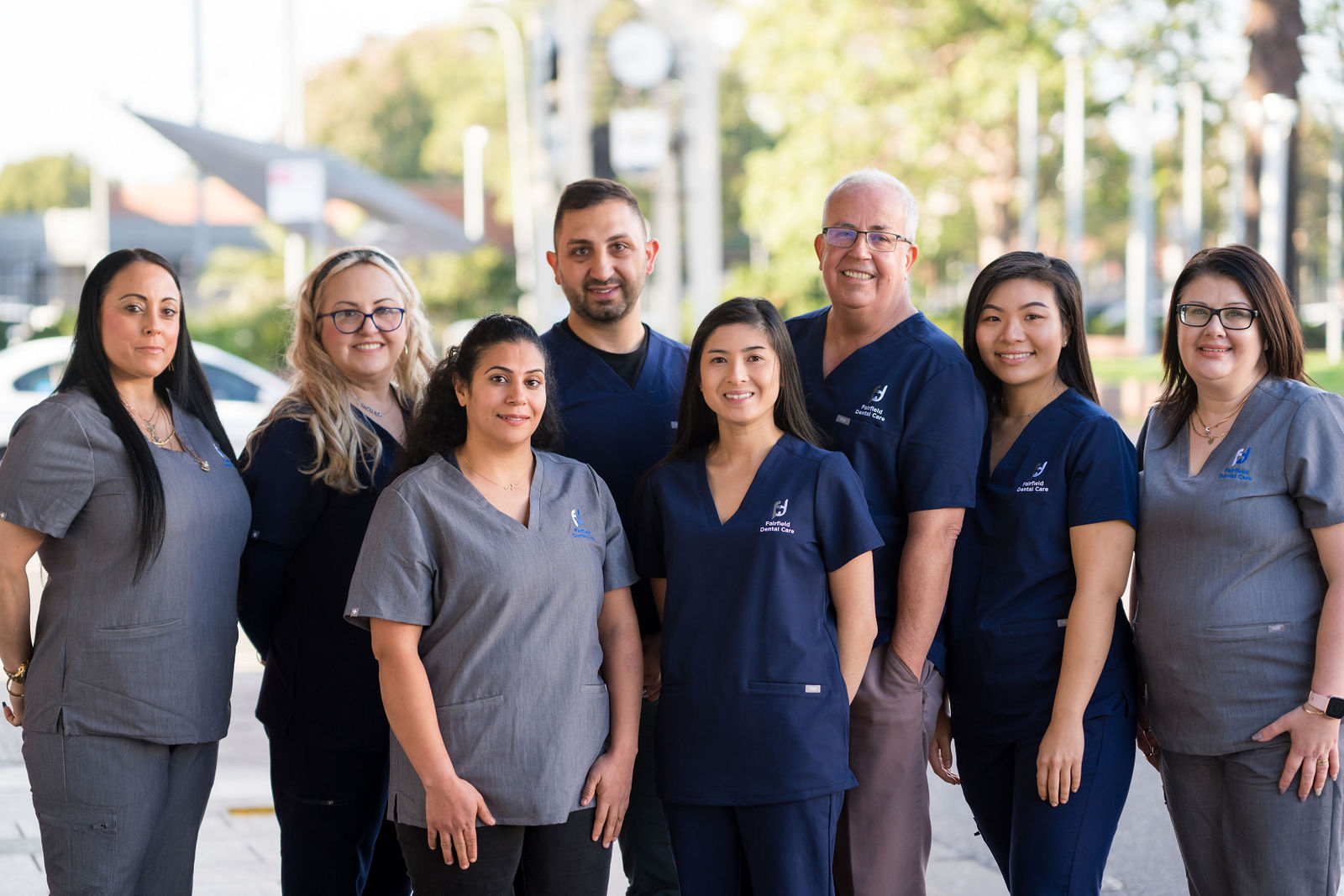 Fairfield Dental Care; Dr James El-Khoury and Associates photo 1