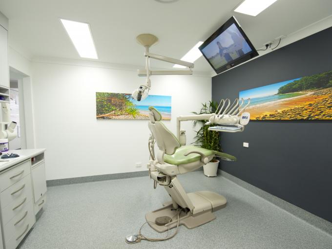 Fairfield Dental Practice photo 3
