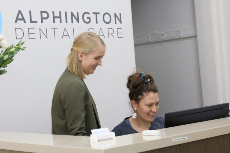 Alphington Dental Care photo 2