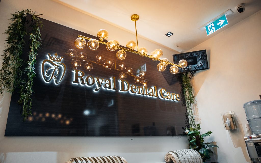 Royal Dental Care photo 4