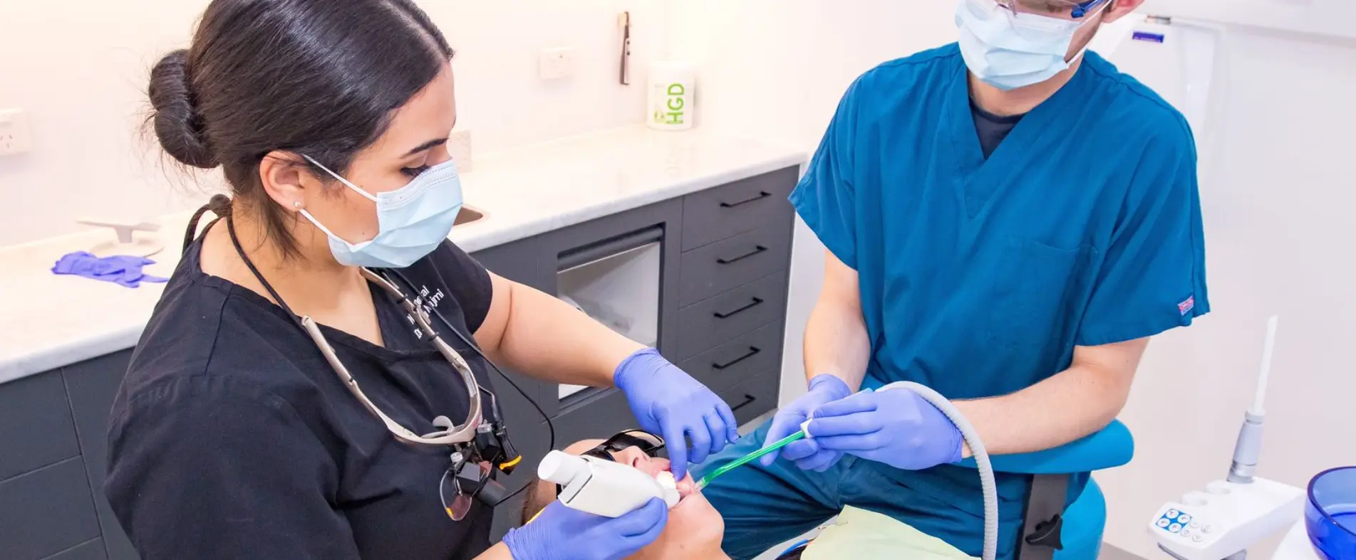 Najmi Dental photo 2