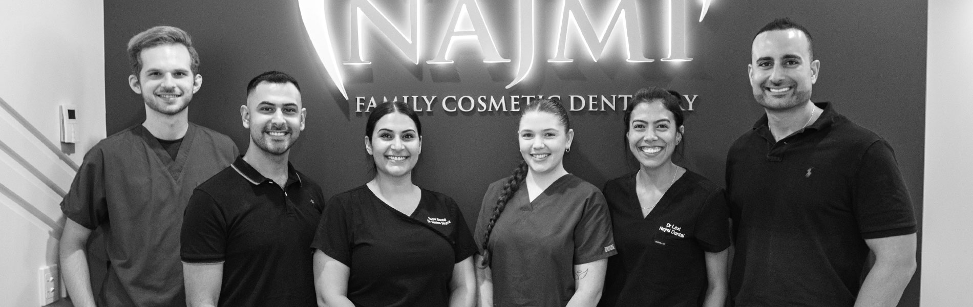 Najmi Dental photo 3