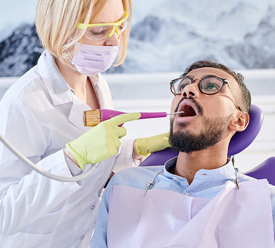 Optimum Smile Dental Clinic photo 4