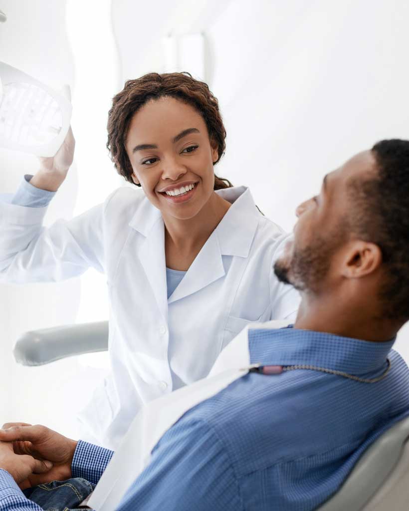 Optimum Smile Dental Clinic photo 1