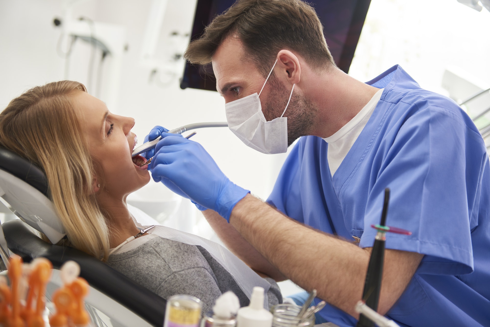 Optimum Smile Dental Clinic photo 3