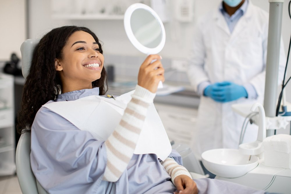 Fairfield Dental House photo 1