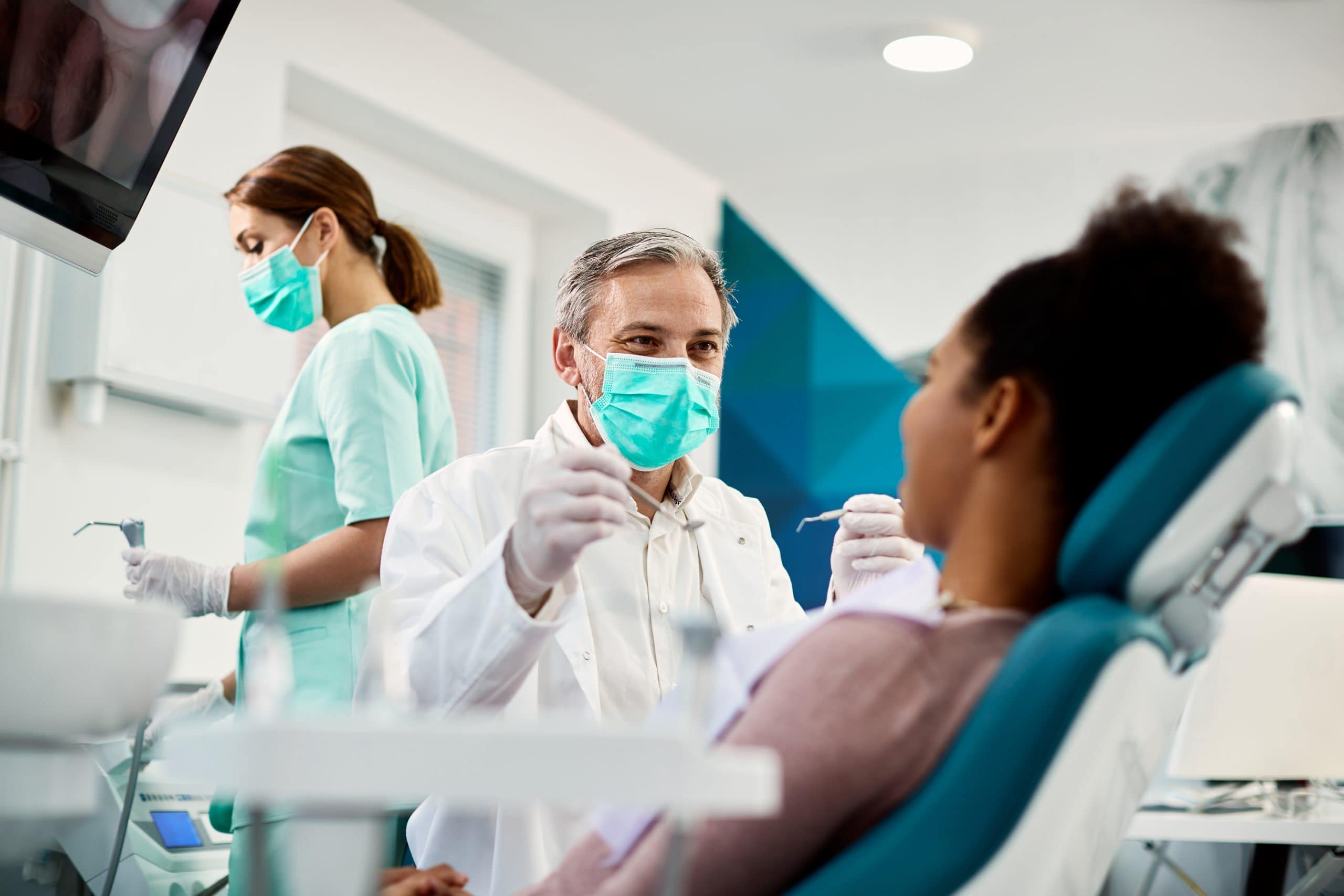 Civic Plaza Dental Care photo 1