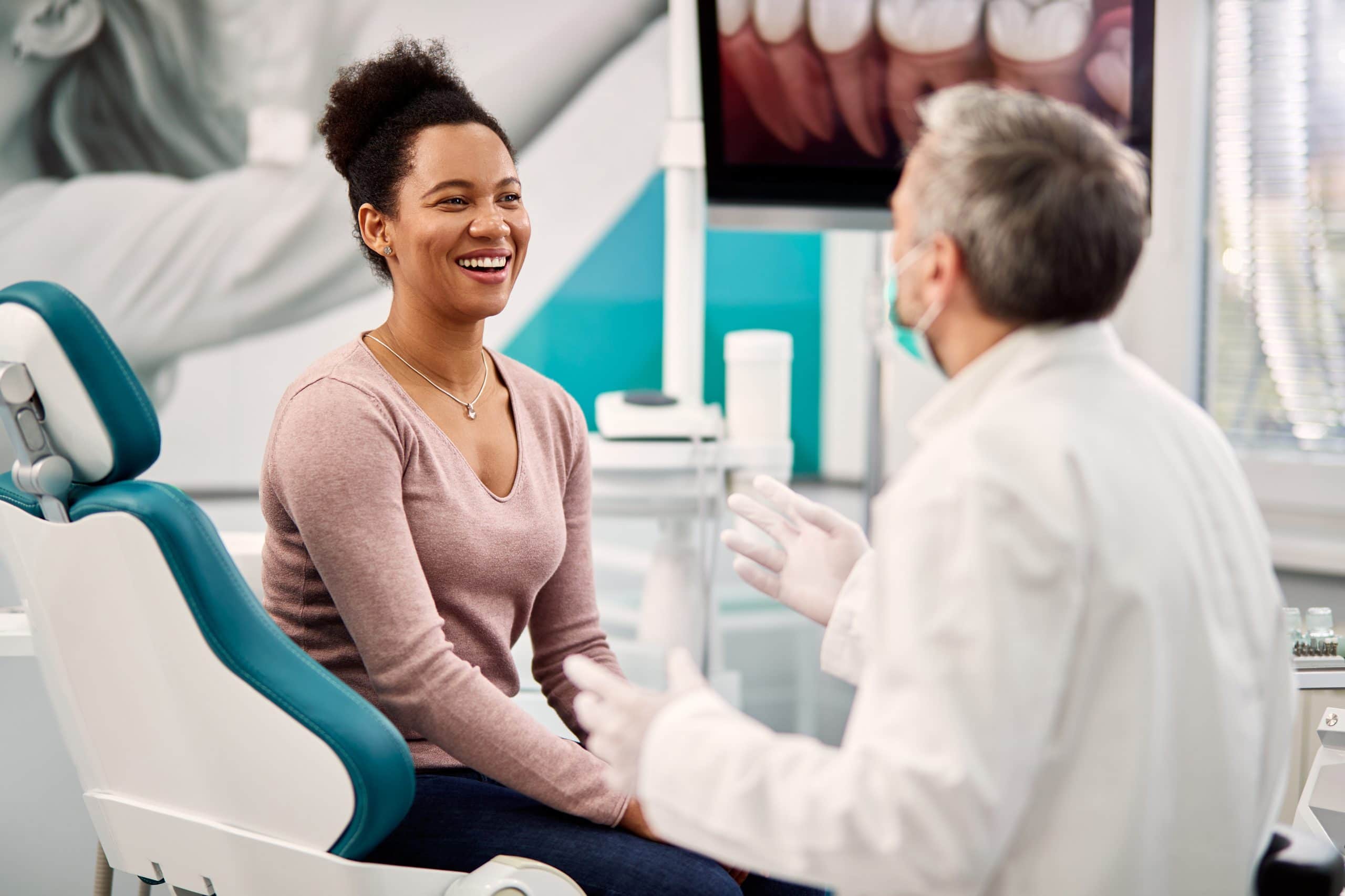 Civic Plaza Dental Care photo 2