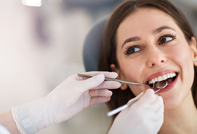 All Family Dental Care photo 1