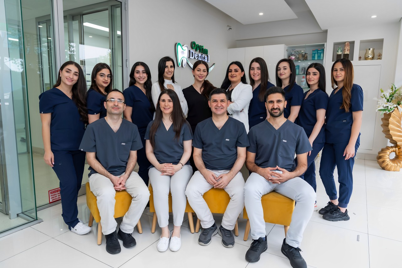 Optim Dental photo 1