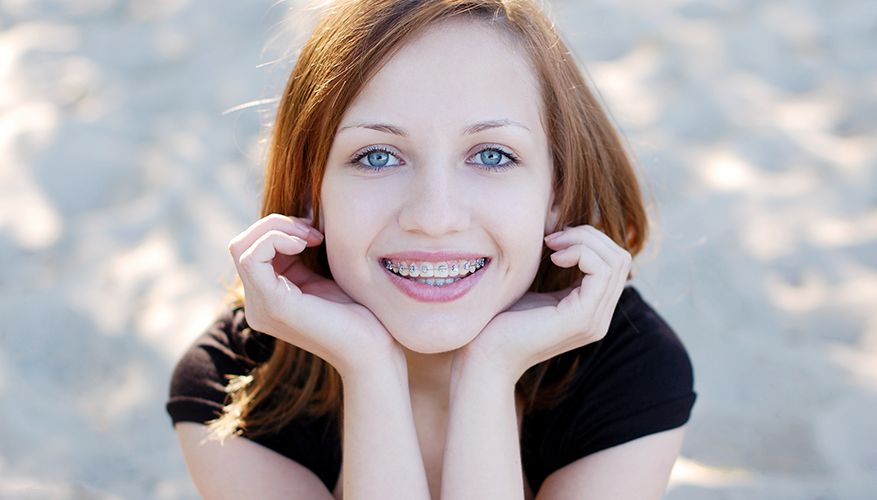Best Smile Orthodontist Dentist Fairfield photo 4