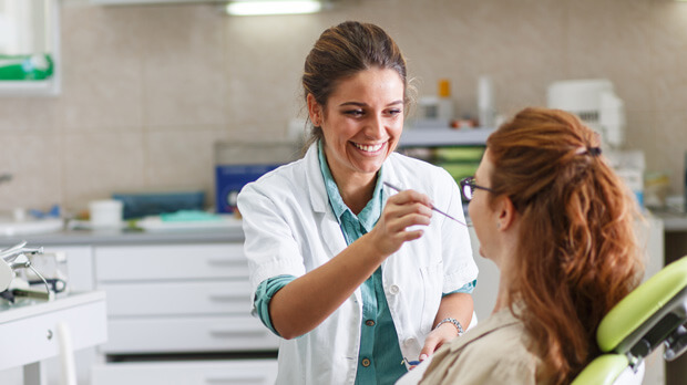 The Dental Avenue photo 2