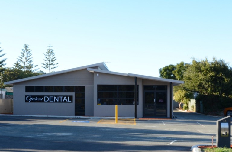 Opulent Dental photo 2
