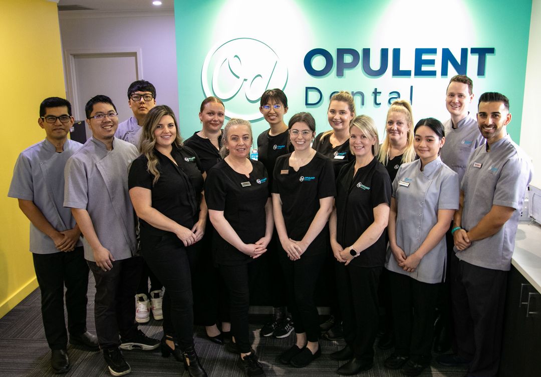 Opulent Dental photo 3