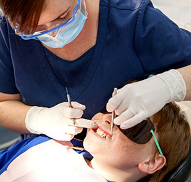 Falcon Dental Care photo 2