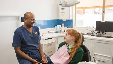Falcon Dental Care photo 1
